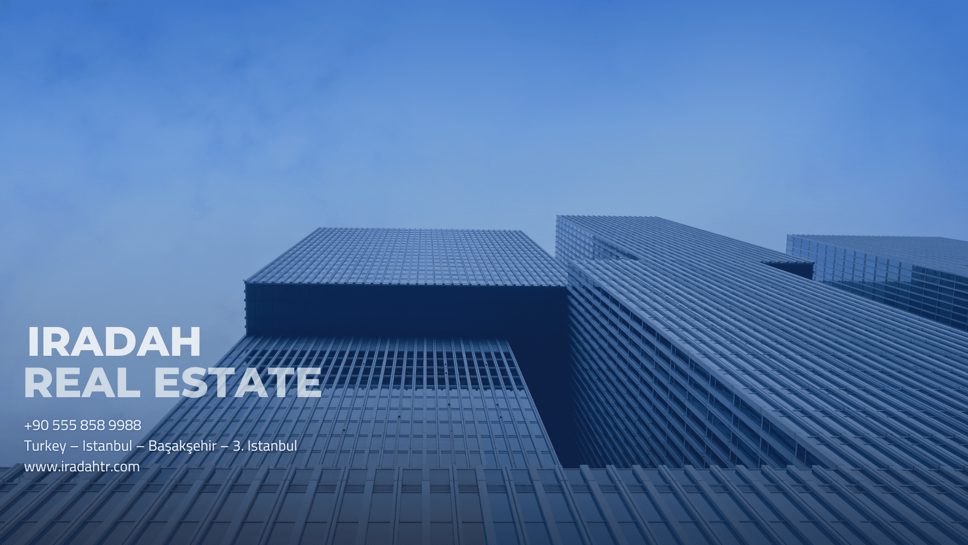 استثمارك المثالي في إسطنبول