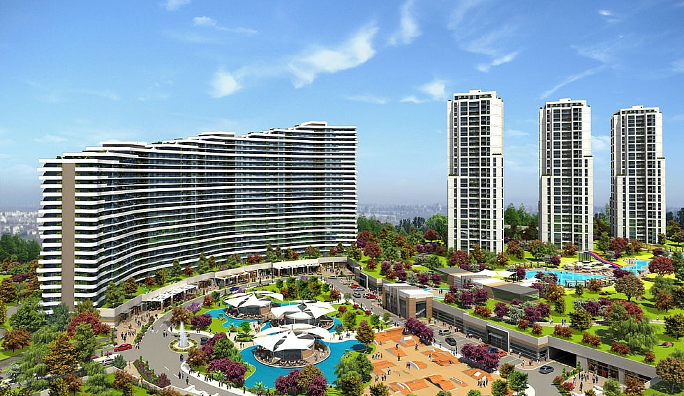 Why Başakşehir is the Perfect Destination for Serviced Apartment Rentals in Istanbul