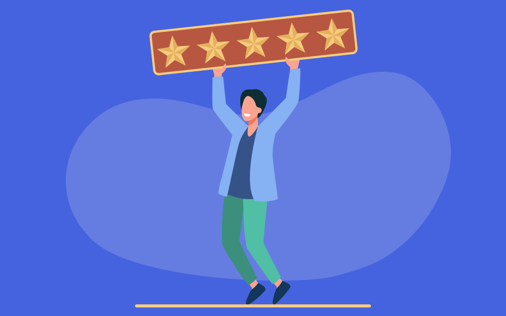 Booking with Us Means a Worry-Free Stay