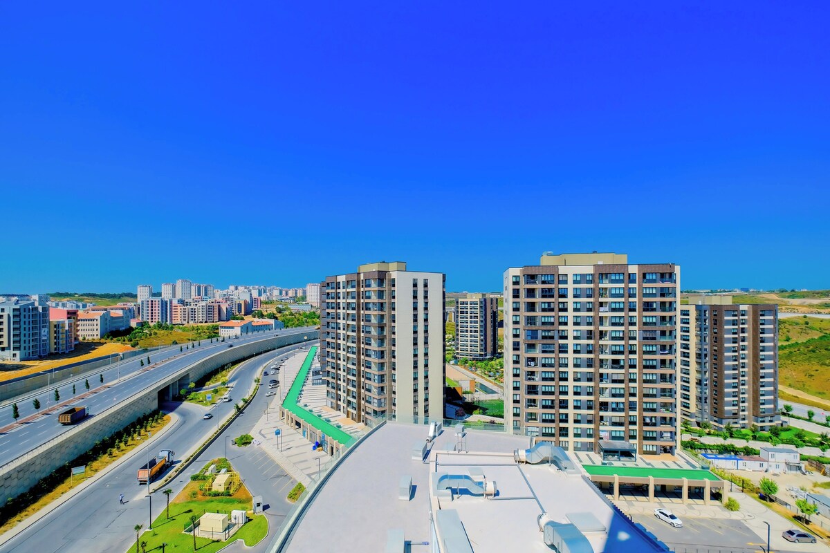 Benefits of Living in Modern Residential Complexes