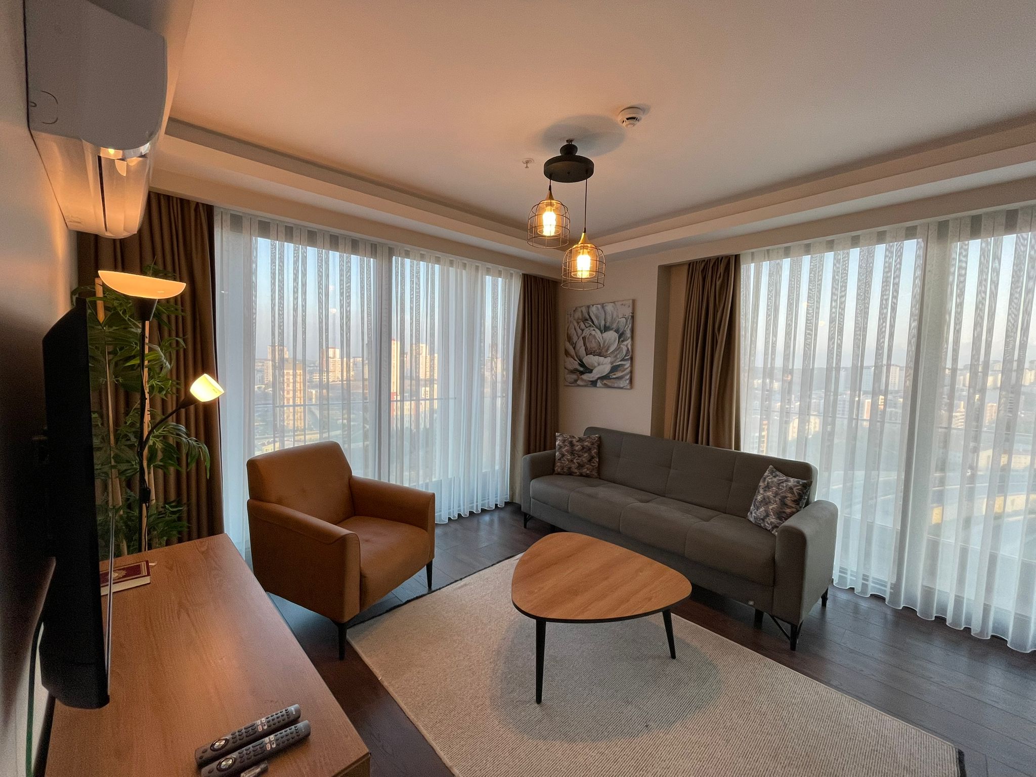 Rezidans Daire mi Yoksa Otel mi? Farkı Öğrenin ve Neden Ziyaretçiler Daireleri Tercih Ediyor!